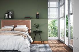 20 Green Bedroom Ideas From Interior Designers