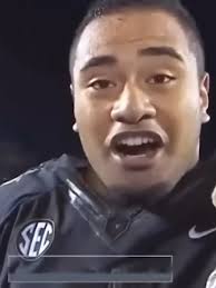 Johnell Thomas Vanderbilt Football