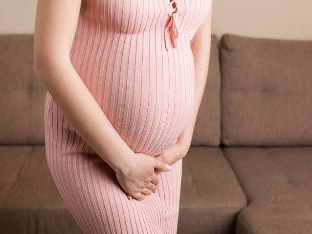 Pubalgia en el embarazo: 6 ejercicios para aliviar el dolor