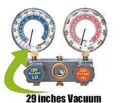 Car Ac Vacuum Pumps Faq S Denlors Auto Blog