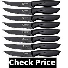 best steak knives consumer reports