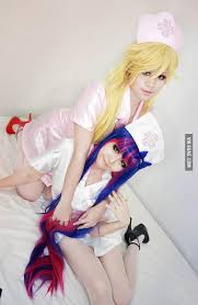 View 6 517 nsfw pictures and enjoy stockings with the endless random gallery on scrolller.com. Panty And Stocking Nurse Panty Stocking 9gag