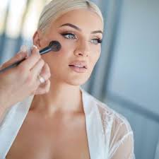 Melanie Anderson Makeup...