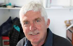 Colin Craig Ebor Lecture