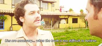 Désolé Nicolas Sarkozy, Pablo Escobar était bien sur écoute