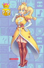 Rule34 - If it exists, there is porn of it  supersatanson  4908404