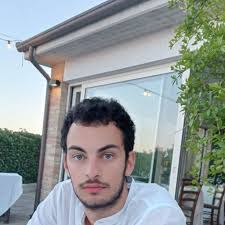 Jacopo Morelli's Instagram, Twitter & Facebook