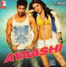 Pritam K K Mohit Chauhan Master Salim Farhid Krishna Url Rahat Fateh Ali Khan Benny Dayal Abhijit Vaghani Joshilay Ayaashi Mp3 Cd New Yash Raj Films Hindi Film Bollywood Movie Yash raj films and twitter india join hands for a breakthrough digital innovation on the 20th anniversary of aditya chopra's mohabbatein! ayaashi mp3 cd new yash raj films hindi film bollywood movie indian cinema music compilation cd