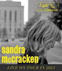 Sandra McCracken Concert