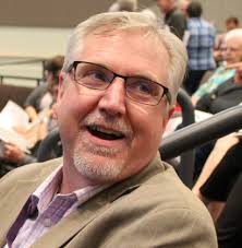 The Edmonton Triennial was truly a fantastic gathering where spiritual  refreshment was found in coming together as the NAB famil