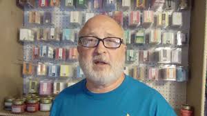 At the Wagon Wheel Flea Market Dec. 14