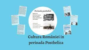 Se desfăşoară în spaţii publice, implicit în locurile în care se desfăşoară activitatea profesională. Cultura Romaniei In Perioada Postbelica By Cosmin Munteanu