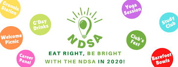 Ndsa Nutrition And Dietetics Student Association La Trobe University Home Facebook