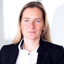 Dr. Mark Krieg, Head of Development within the Industrial Hydraulics  Business Unit, Bosch Rexroth