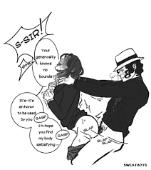 Anyone wanna do an rp about fem Murata and any demon or Muzan and Enmu?  (Ill rp Fem Murata or Enmu respectively) : rDemonSlayer34