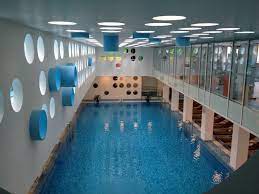 Situat la doar 1 km. S A Deschis Complexul Balnear Potaissa Spa Din Turda 9 9 Milioane Lei InvestiÅ£i Transilvania Reporter