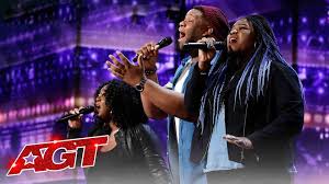 Resound Agt 2020 Auditions Episode 3 Full Performance Video Watch Now In 2020 America S Got Talent Americans Got Talent America S Got Talent