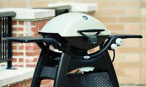 Send you a users manual (if you don't have one already) that has some recipes in it. How To Clean Your Weber Q Gas Grill A Step By Step Guide
