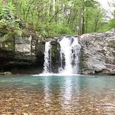 Maybe you would like to learn more about one of these? Camping Arkansas State Parks