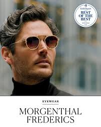 Thanks to Robb Report!