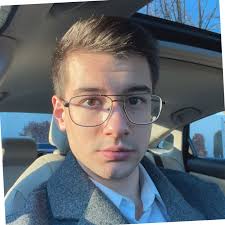 Nicholas Litrell Email & Phone Number