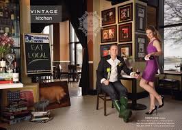 vintage kitchen, norfolk menu, prices