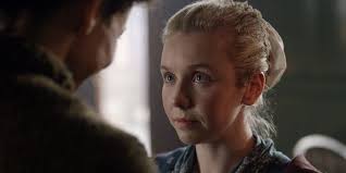 Outlander: 5 grunner til at det var bedre før tiden hoppet (og 5 grunner  til at det var bedre etter)