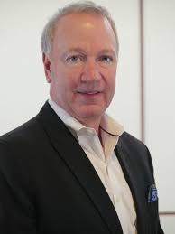 Randy Mortensen joins Leviton as SVP marketing