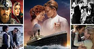 Technological cyber interface live wallpaper; Movies Like Titanic 50 Epic Romances To Fall In Love With