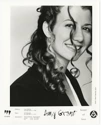 Amy Grant