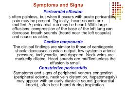 Acute pericarditis is an inflammation of the pericardium characterized by chest pain, pericardial friction rub, and serial ecg changes. Pericarditis Is Inflammation Of The Pericardium Often With Fluid Accumulation Etiology Acute Pericarditis May Result From Infection Autoimmune Inflammatory Ppt Download