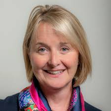 Meet our Leadership Team