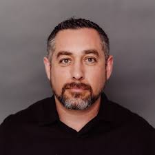 Nicholas Crisp, LCSW