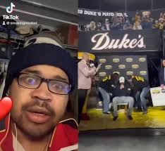 @smokingmusket's video Tweet