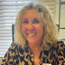 Meet the Cherry Trees Care Home Team