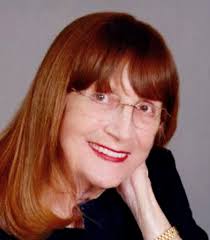 Barbara Beckwith Mercuro