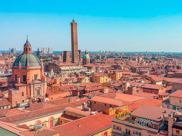 Bologna