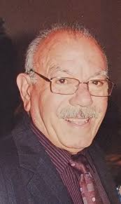 Gaspare Magnone Obituary