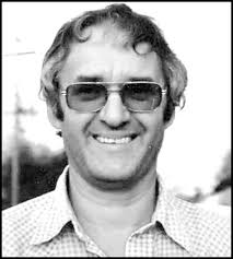 Obituary: Dockins, J. Arden "Sam"