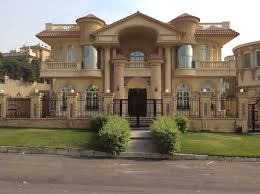 عقار ستوك أرض للبيع باكتوبر 600م غرب سوميد House Styles Mansions House