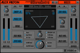 Perfect for bedroom producers who struggle with the audio mastering art. The 6 Best Freeware Mastering Tools Musictech