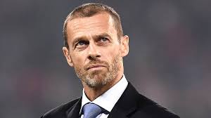 Between 2011 and 2016, he was president of the football association of slovenia. Uefa Prasident Aleksander Ceferin Stellt Klar Super League Wird Nicht Stattfinden Sportbuzzer De