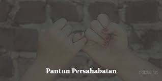 Tikam belakang terbaru gratis dan mudah dinikmati. 25 Contoh Pantun Untuk Sahabat Koleksi Pantun Persahabatan Terbaik