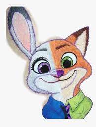 This artist turns disney animals into humans using her own unique style. Two Disney Characters In One Drawing Hd Png Download Transparent Png Image Pngitem