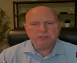 Boeing whistleblower raises new theory over Air India crash as he reveals  'chaotic and dangerous manufacturing' at air giant's factories