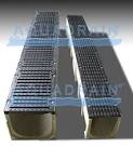 Drain Grates Metal, Stainless Steel, Plastic Cast Iron NDS
