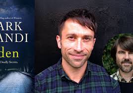 Eden: Mark Brandi in conversation with Luke Beesley