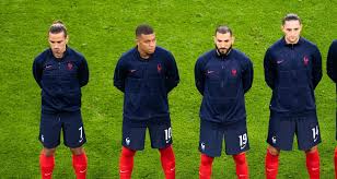 Трансляция со стадиона пушкаш арена, футбол. France Portugal Ou Voir Le Match A Quelle Heure