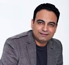 Dr. Manoj Sharma