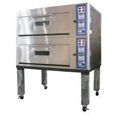 Whether you are looking for the efficiency of cyclothermic ovens, the highest quality baking characteristics offered by steam tube ovens, or the unsurpassed flexibility of electric ovens, you will find it with probake. Baking Deck Oven Price Taiwantrade Com